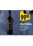 CIELO PRIMITIVO