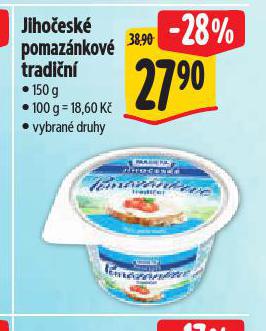 JIHOESK TRADIN POMAZNKOV