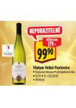 VINIUM VELK PAVLOVICE