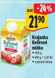 KRAJANKA KEFROV MLKO