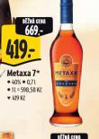 METAXA 7*