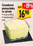ESNEKOV POMAZNKA SE SREM