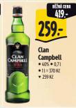 CLAN CAMPBELL