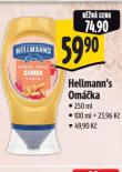 HELLMANN'S OMKA