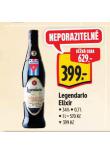 LEGENDARIO ELIXR