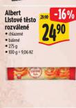 LISTOV TSTO