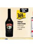 BAILEYS IRISH CREAM