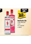 BEEFEATER GIN
