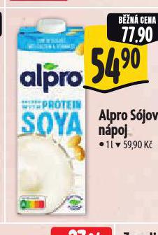 ALPRO SJOV NPOJ