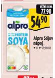ALPRO SJOV NPOJ