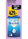 NUTRILON ADVANCED KOJENECK VݎIVA