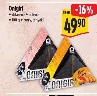 ONIGIRI