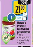 BIO OVOCN PESNDVKA