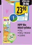 HIPP BIO MSLI TYINKA