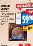 KOLONDA OPLATKY