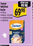 SUNAR MLN KAE