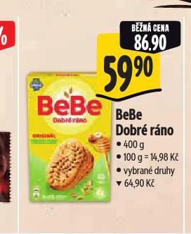 BEBE DOBR RNO