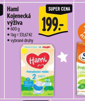 HAMI KOJENECK VݎIVA
