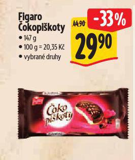 FIGARO OKOPIKOTY