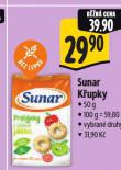 SUNAR KUPKY