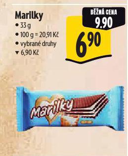 MARILKY