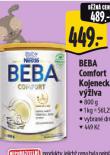 BEBA COMFORT KOJENECK VݎIVA