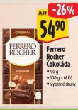 FERRERO ROCHER OKOLDA