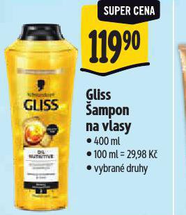 GLISS AMPON