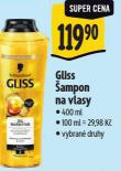 GLISS AMPON