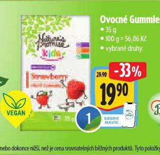 OVOCN GUMMIES