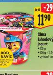 OLMA JAHODOV JOGURT