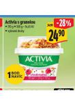 ACTIVIA S GRANOLOU