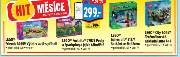 LEGO