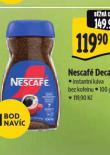 KVA NESCAF DECAF