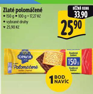 ZLAT POLOMEN
