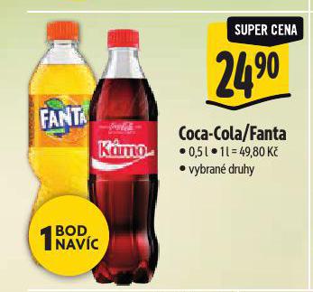COCA-COLA