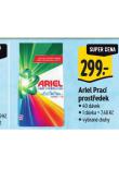 ARIEL PRAC PROSTEDEK