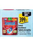 SOMAT EXCELLENCE TABLETY DO MYKY