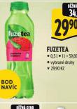 FUZETEA