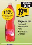 MAGNESIA RED