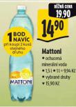 MATTONI