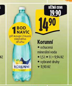 KORUNN