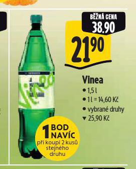 VINEA