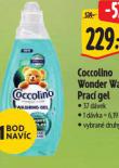 COCCOLINO PRAC GEL