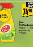 SAVO ISTI NA KOUPELNU