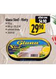 GIANA SLEOV FILETY