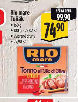 RIO MARE TUK