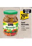 HAM MORAVANKA