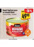 HAM VEPOV MASO VE VLASTN V