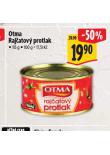 OTMA RAJATOV PROTLAK